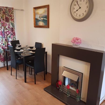 Cosy House Near Edinburgh And St Andrew'S Villa Kirkcaldy Luaran gambar