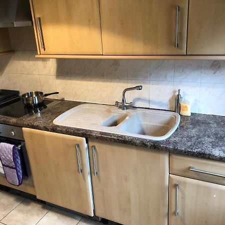Cosy House Near Edinburgh And St Andrew'S Villa Kirkcaldy Luaran gambar