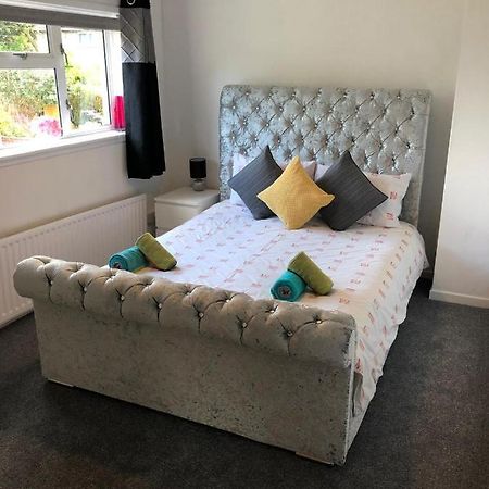 Cosy House Near Edinburgh And St Andrew'S Villa Kirkcaldy Luaran gambar