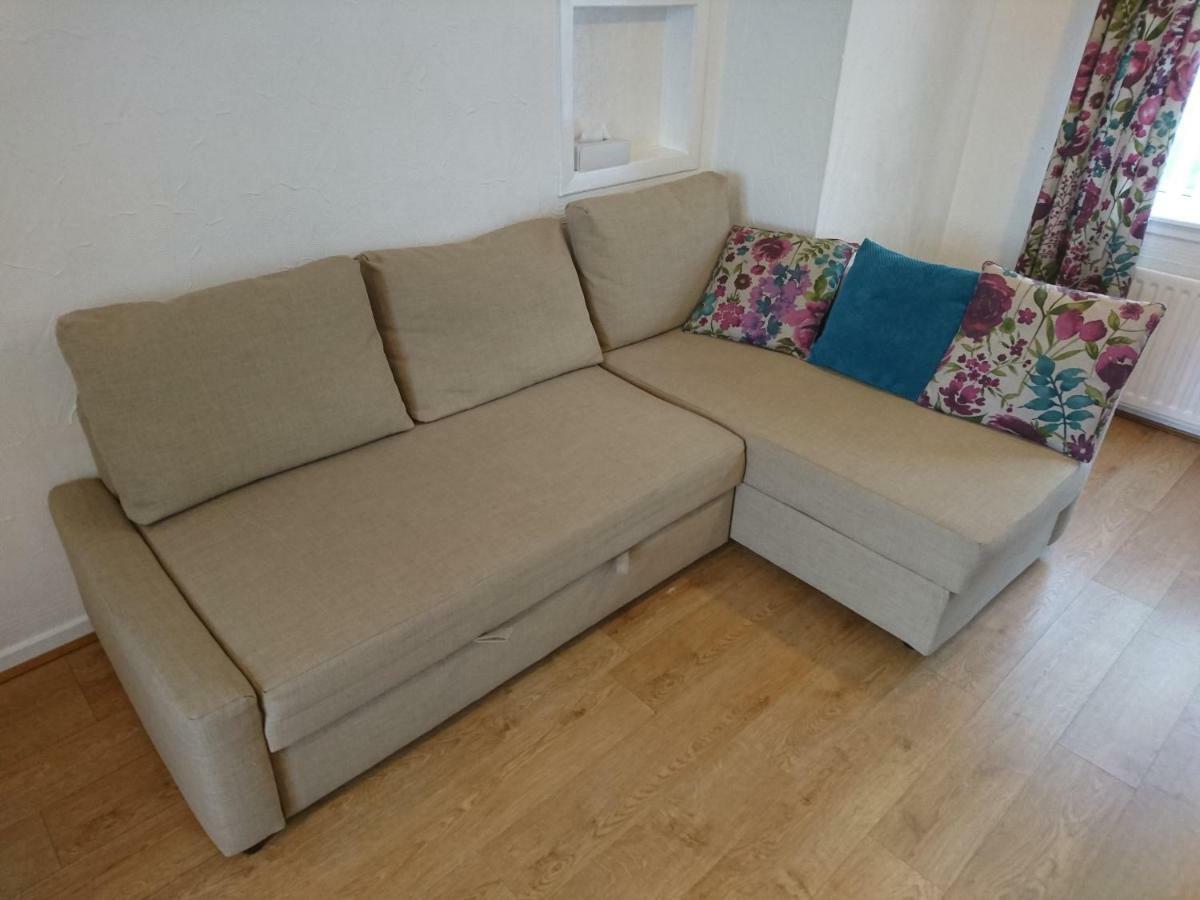 Cosy House Near Edinburgh And St Andrew'S Villa Kirkcaldy Luaran gambar