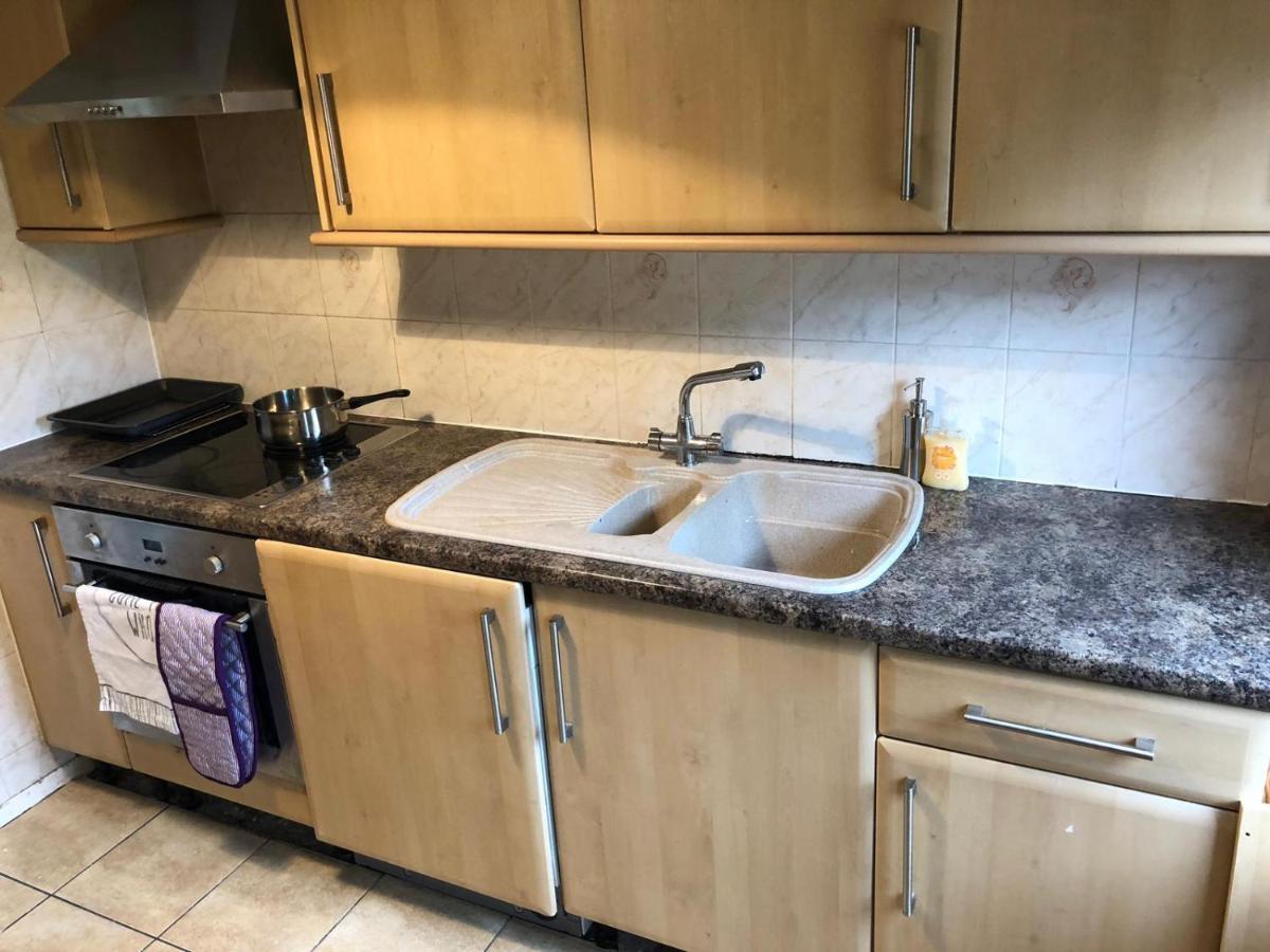 Cosy House Near Edinburgh And St Andrew'S Villa Kirkcaldy Luaran gambar