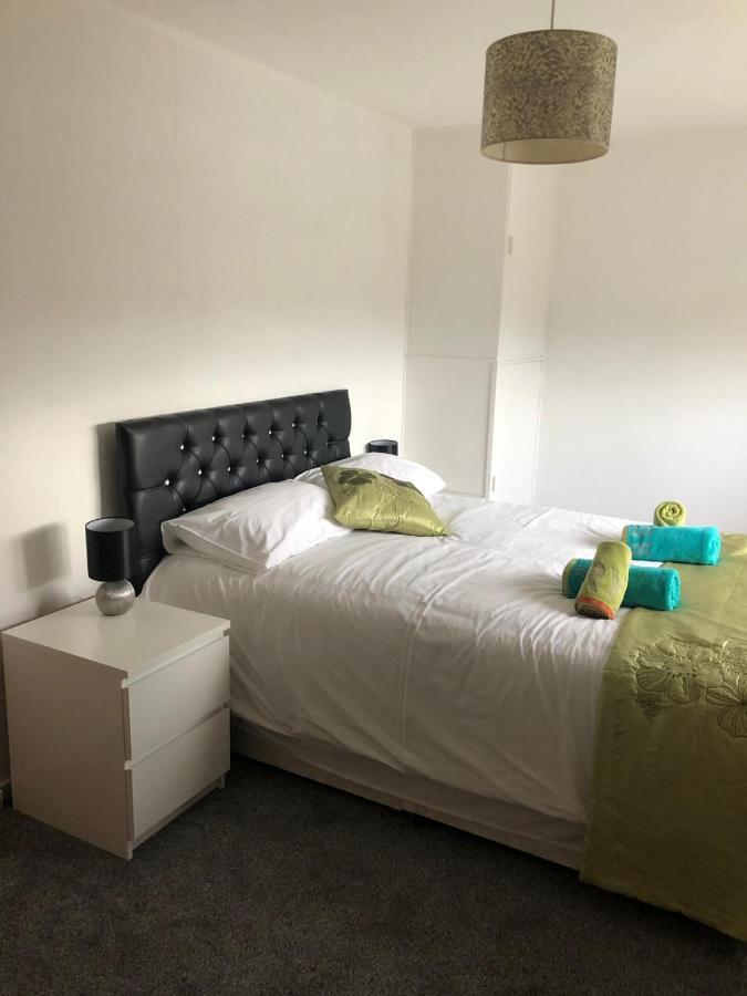 Cosy House Near Edinburgh And St Andrew'S Villa Kirkcaldy Luaran gambar