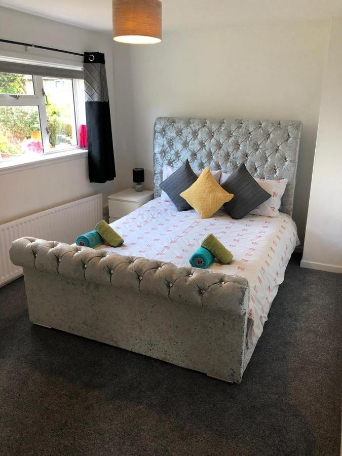 Cosy House Near Edinburgh And St Andrew'S Villa Kirkcaldy Luaran gambar