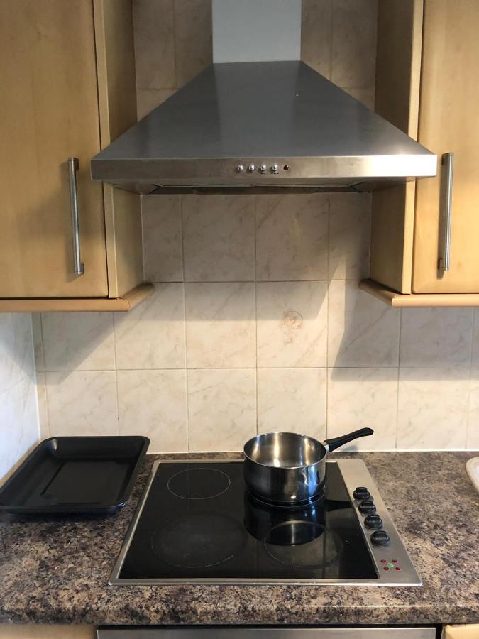 Cosy House Near Edinburgh And St Andrew'S Villa Kirkcaldy Luaran gambar