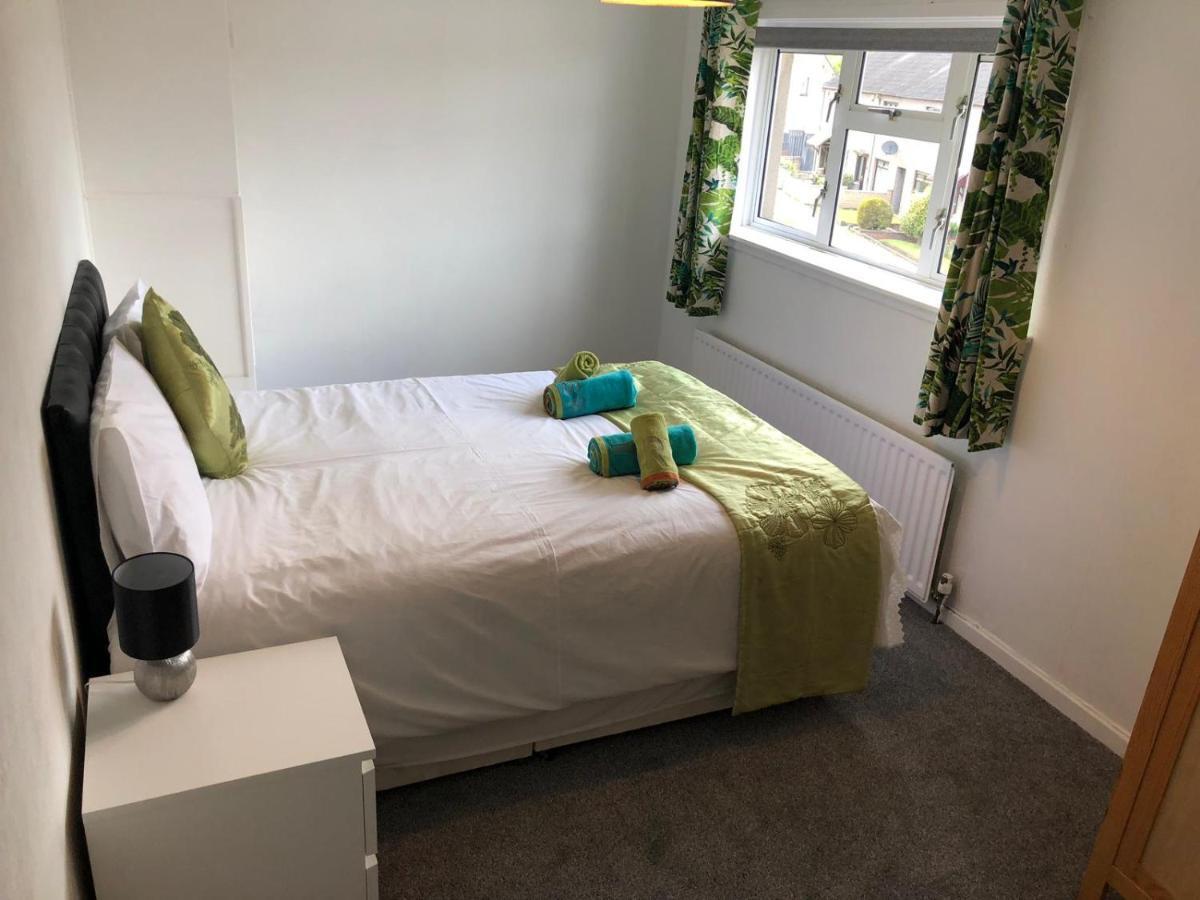Cosy House Near Edinburgh And St Andrew'S Villa Kirkcaldy Luaran gambar