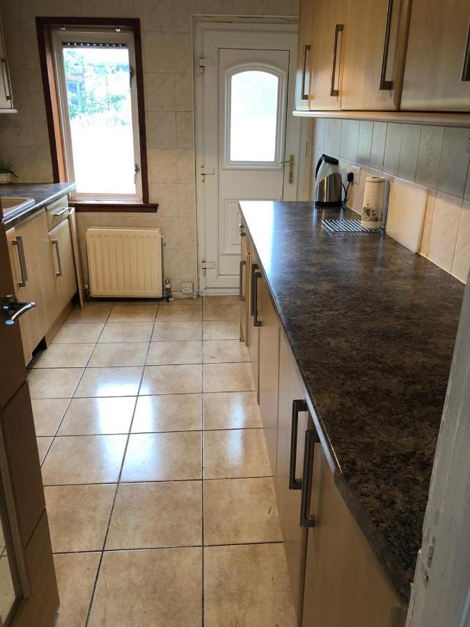 Cosy House Near Edinburgh And St Andrew'S Villa Kirkcaldy Luaran gambar