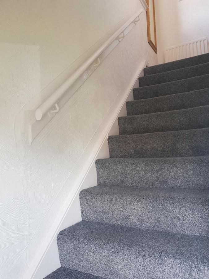 Cosy House Near Edinburgh And St Andrew'S Villa Kirkcaldy Luaran gambar