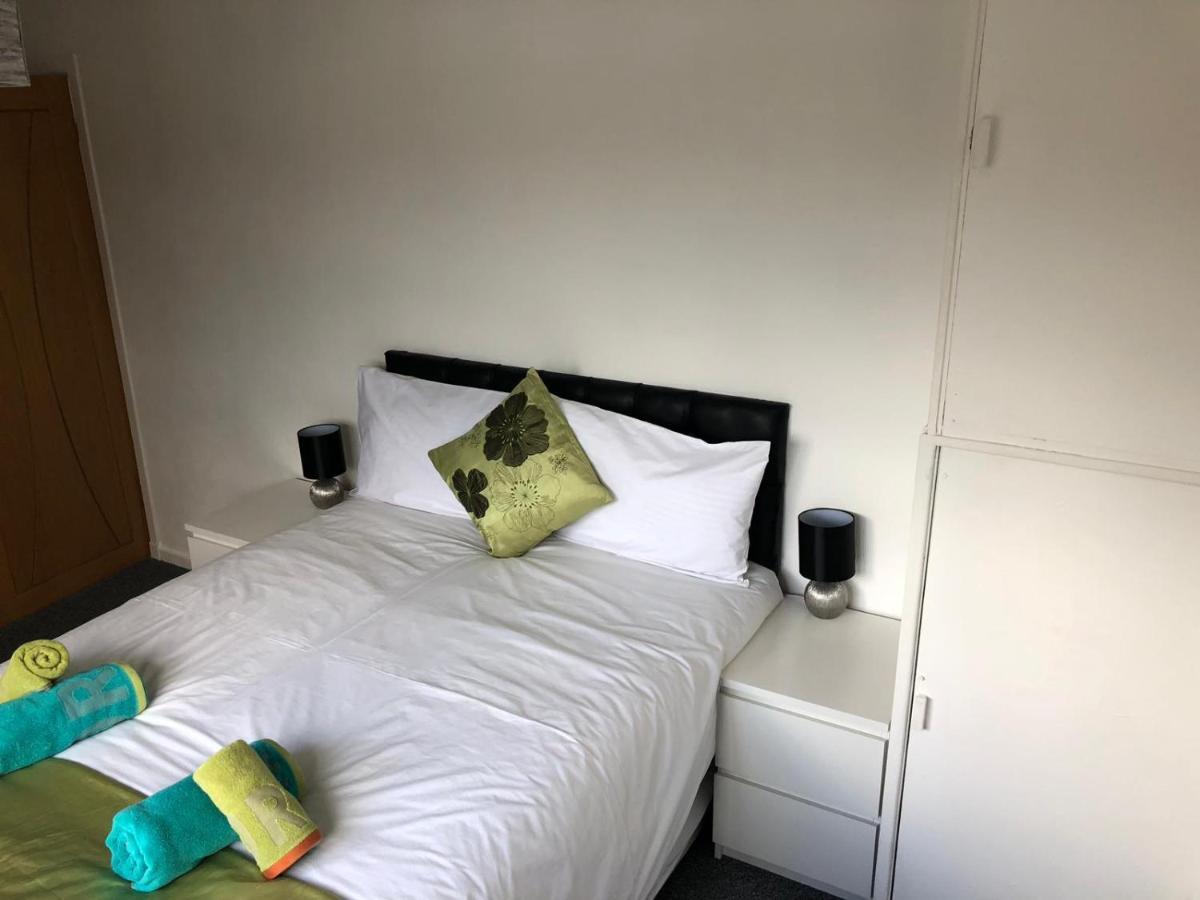 Cosy House Near Edinburgh And St Andrew'S Villa Kirkcaldy Luaran gambar