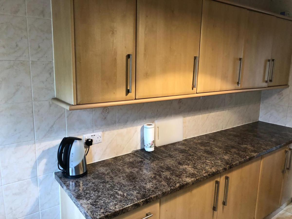 Cosy House Near Edinburgh And St Andrew'S Villa Kirkcaldy Luaran gambar