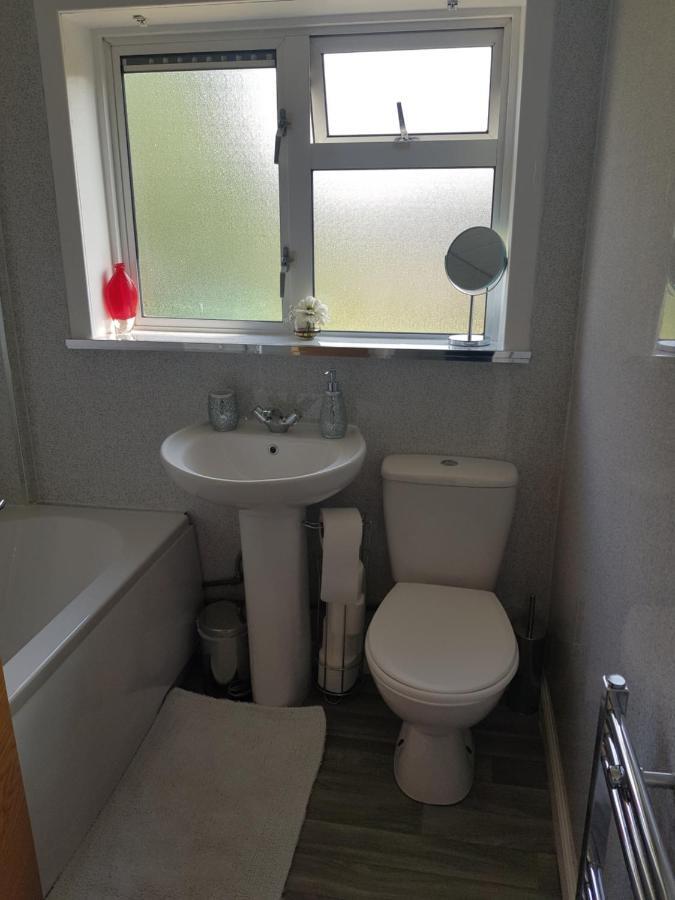 Cosy House Near Edinburgh And St Andrew'S Villa Kirkcaldy Luaran gambar