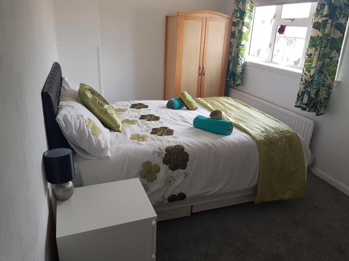 Cosy House Near Edinburgh And St Andrew'S Villa Kirkcaldy Luaran gambar