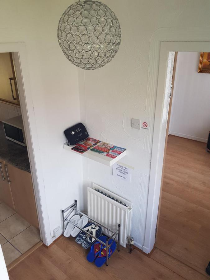 Cosy House Near Edinburgh And St Andrew'S Villa Kirkcaldy Luaran gambar